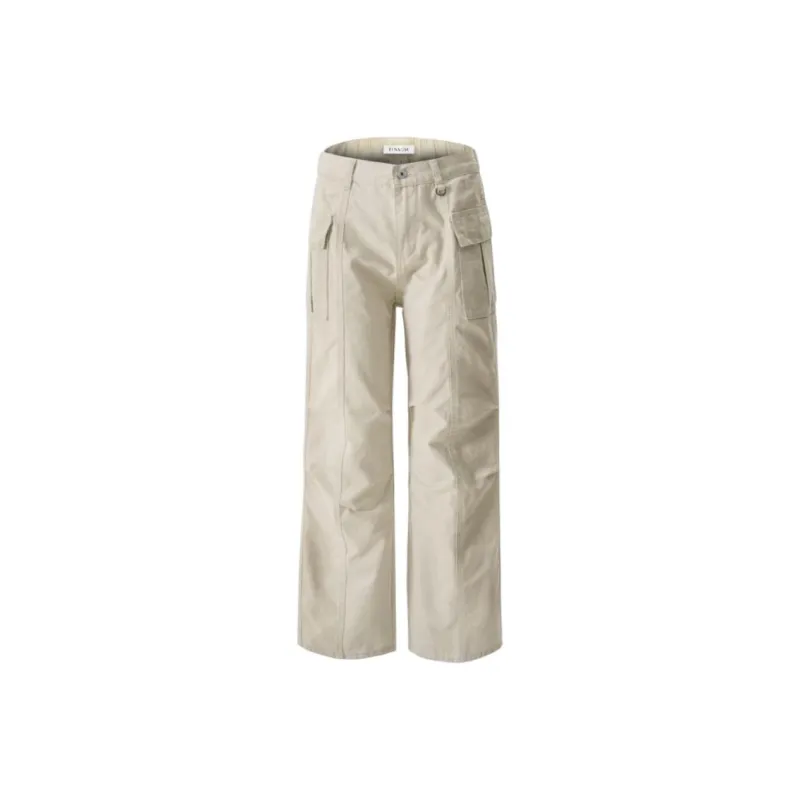 TINA GIA Cargo Pants Men-0