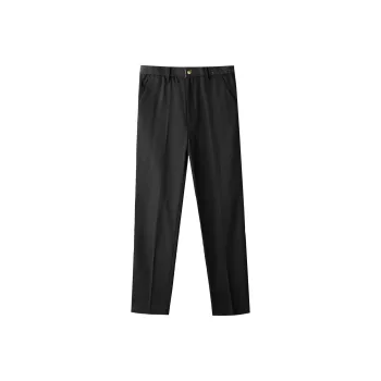 UBV Suit Trousers Men
