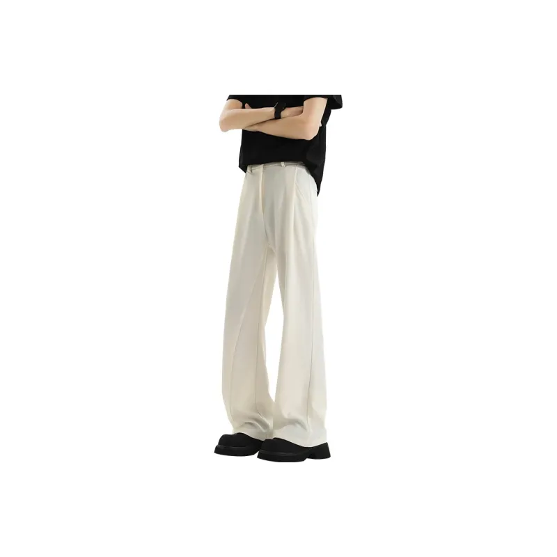 OKUS Suit Trousers Unisex-14