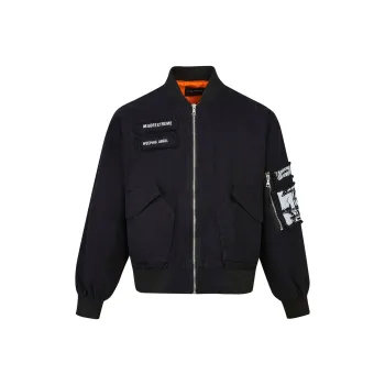 MADE EXTREME Jackets Coats Unisex