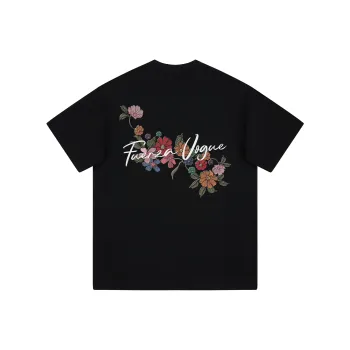 FUERZA T Shirts Unisex