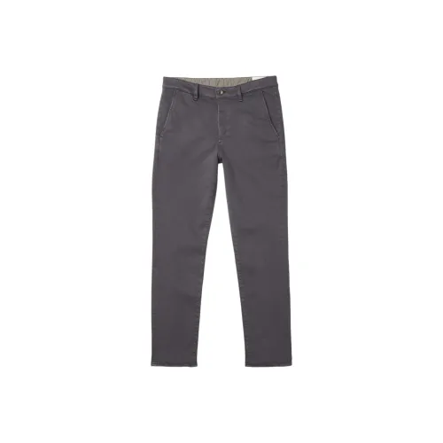 RAG&BONE Casual Pants Men's Charcoal Gray