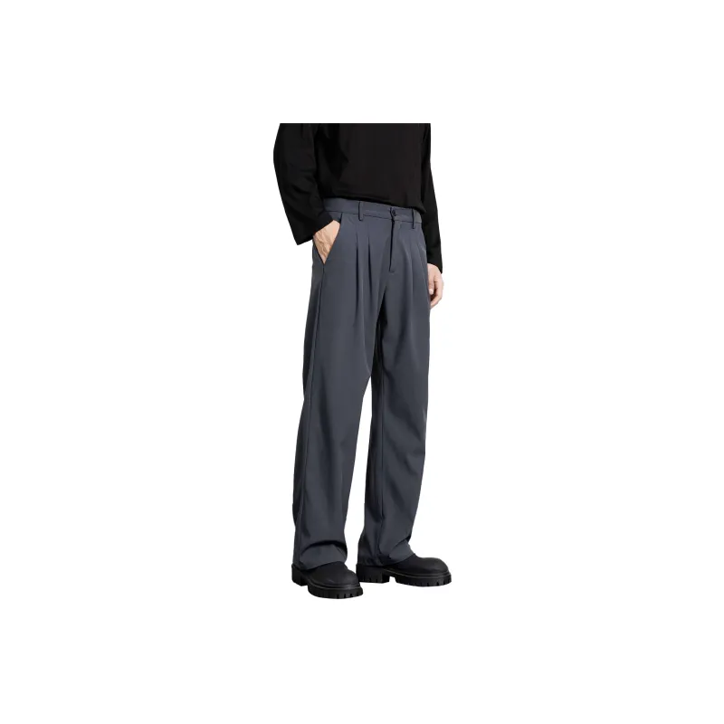 CREAZIONI LA FANTASIA E MOBILE Suit Trouser Unisex-7