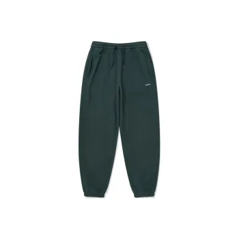 COVERNAT Casual Pants Men Green
