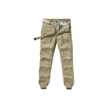 Jeep Wrangler Cargo Pants Unisex