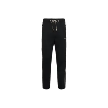 HUGO BOSS Casual Pants Men's Black
