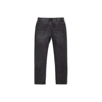Lee Jeans Men Black