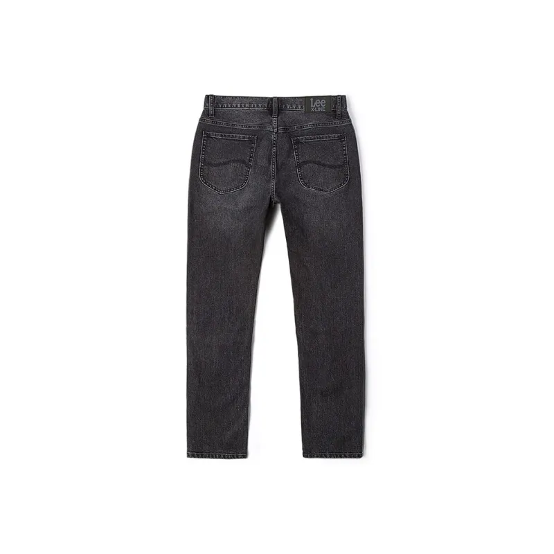 Lee Jeans Men Black-0