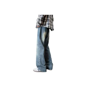 OXO OVERLOAD Jeans Unisex