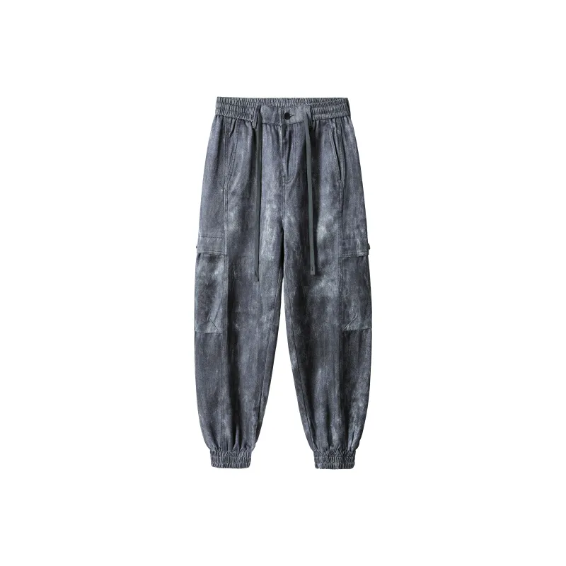 KM Cargo Pants Unisex-0