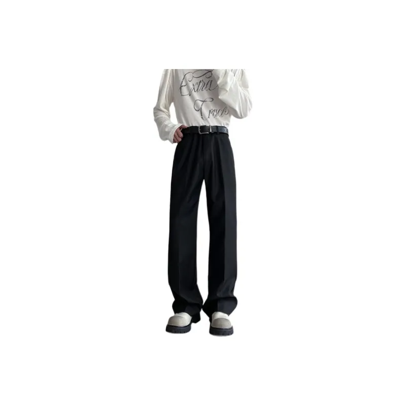 WARNING LIGHT Suit Trouser Unisex-5