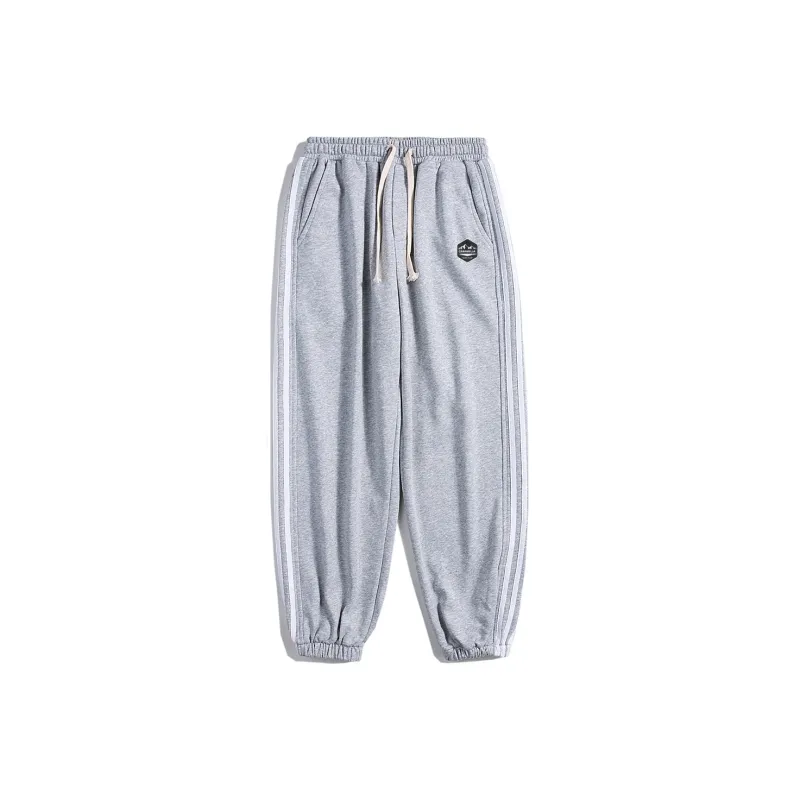 Caramella Casual Pants Unisex-0