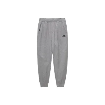 THE NORTH FACE Casual Pants Men Gray