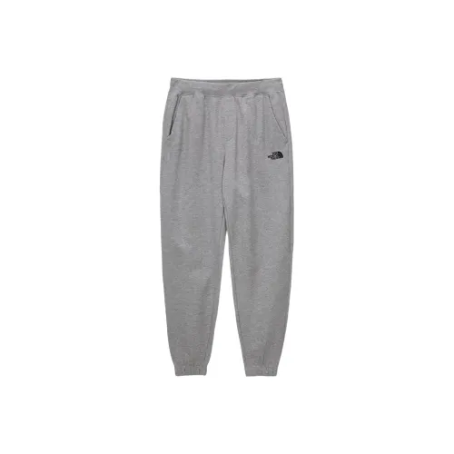 THE NORTH FACE Casual Pants Men Gray