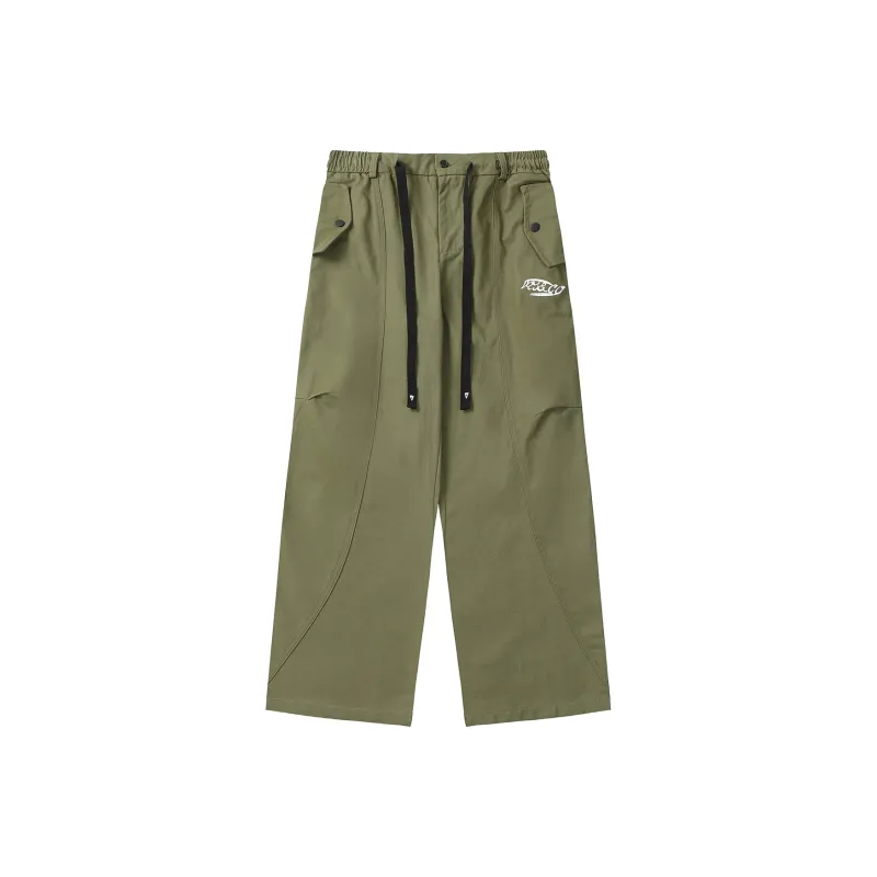VAS＆CO Casual Pants Unisex-8