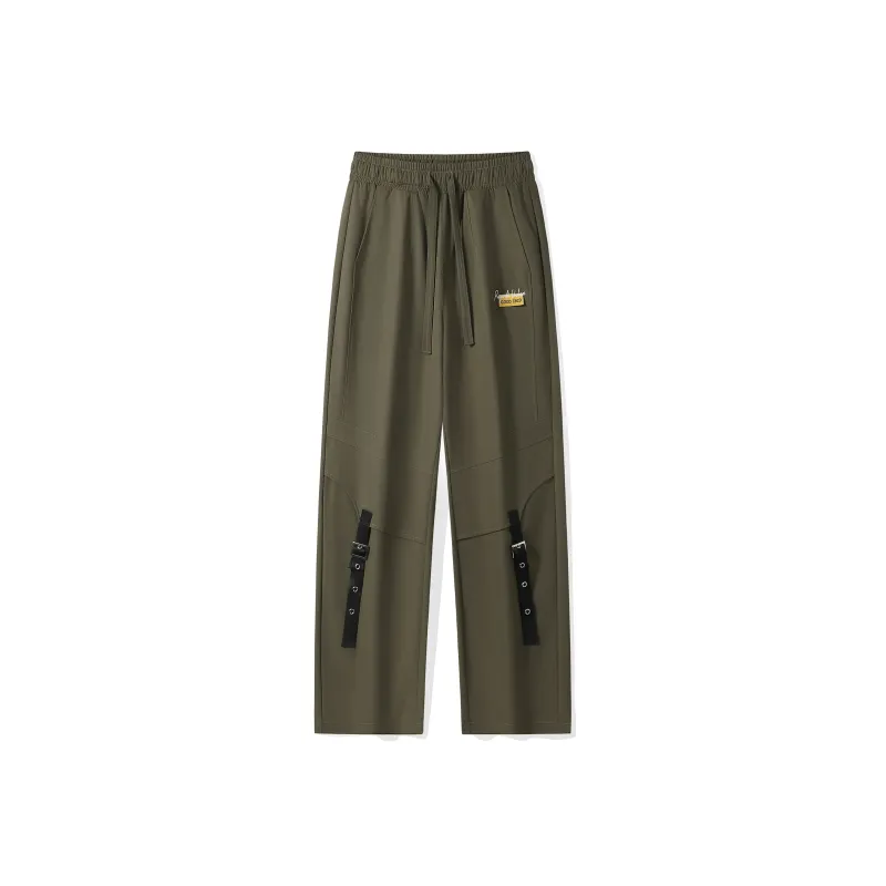 CBCD Casual Pants Unisex-7