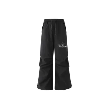 Ice flying Casual Pants Unisex