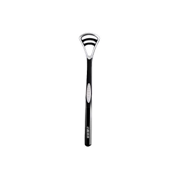 FAWNMUM Comfortable Tongue Scraper Cleaning 2 Pcs/4 Pcs/6 Pcs