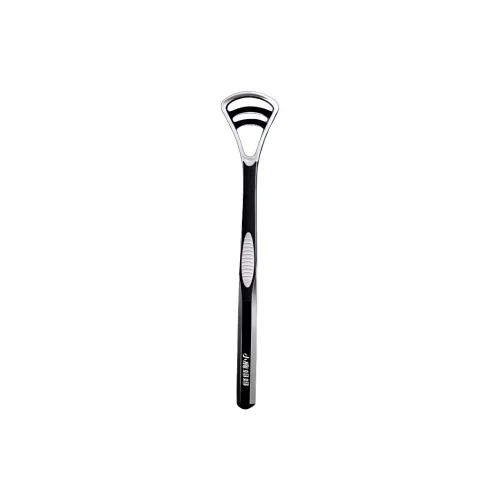 FAWNMUM Comfortable Tongue Scraper Cleaning 2 Pcs/4 Pcs/6 Pcs