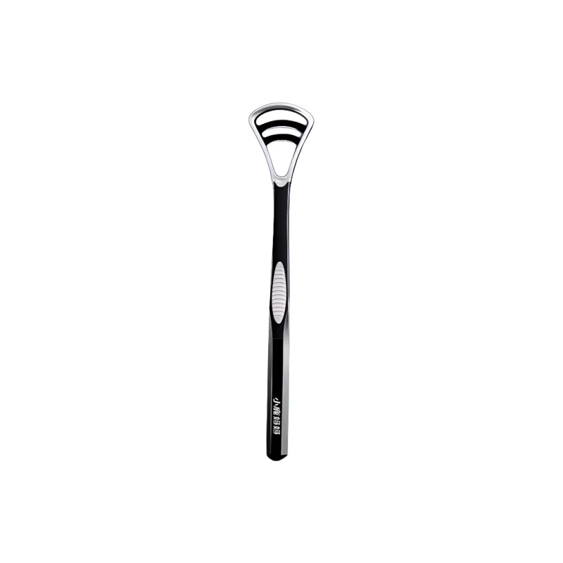 FAWNMUM Comfortable Tongue Scraper Cleaning 2 Pcs/4 Pcs/6 Pcs-0
