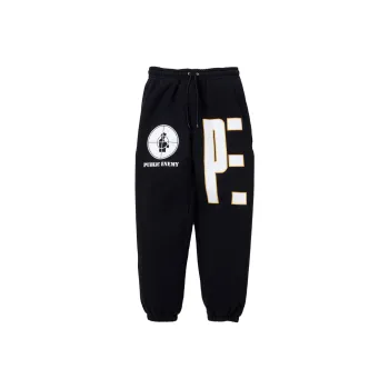 NEIGHBORHOOD X Public Enemy Sweatpants