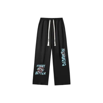 UGTG Casual Pants Unisex