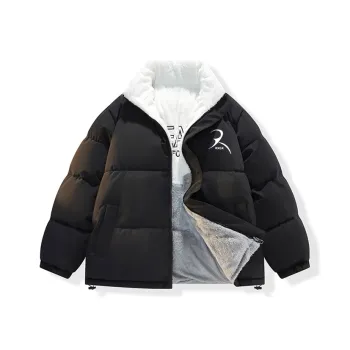 R.X.G.X Puffer Jackets Unisex