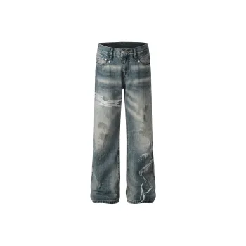LBPC Jeans Unisex Blue