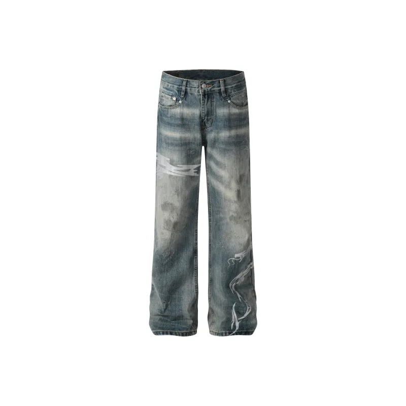LBPC Jeans Unisex Blue-0