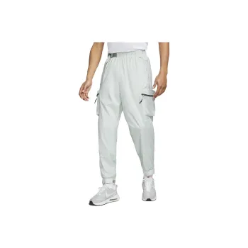 Nike Casual Pants Men White