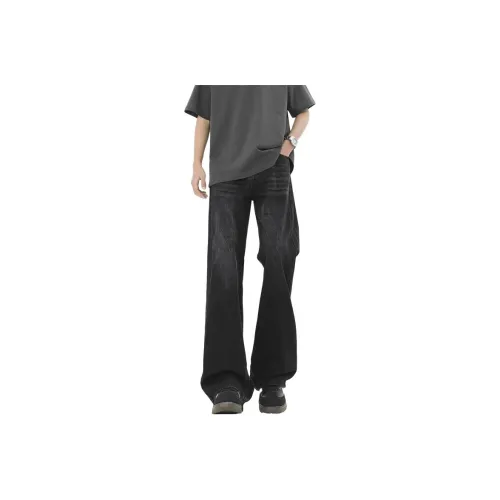 MIIRACER Jeans Unisex