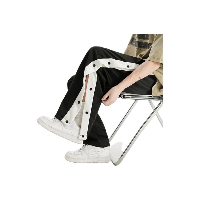 FA2LO Casual Pants Unisex-3