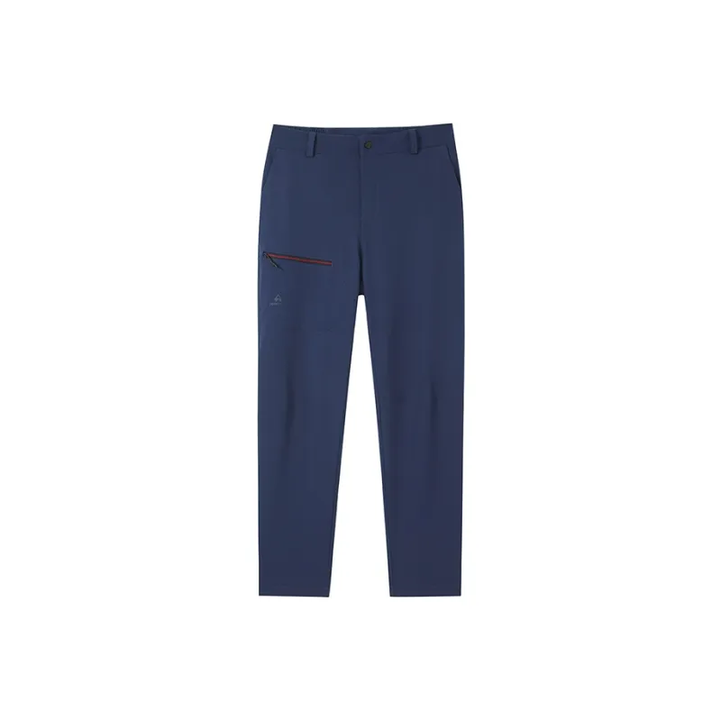 PIONEER CAMP Casual Pants Unisex-0