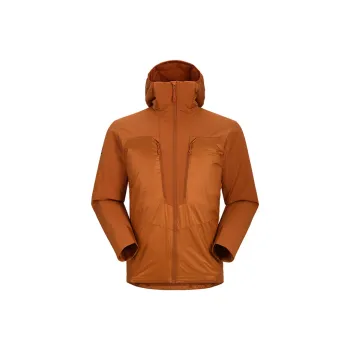 KAILAS Puffer Jacket Coat Men's