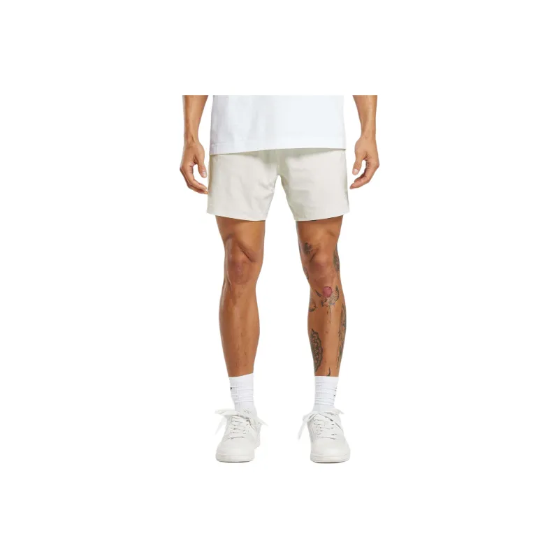 GYMSHARK STUDIO SHORTS Casual Shorts Men's White-0