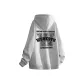 Gray[Thickened and Fleece-Lined]