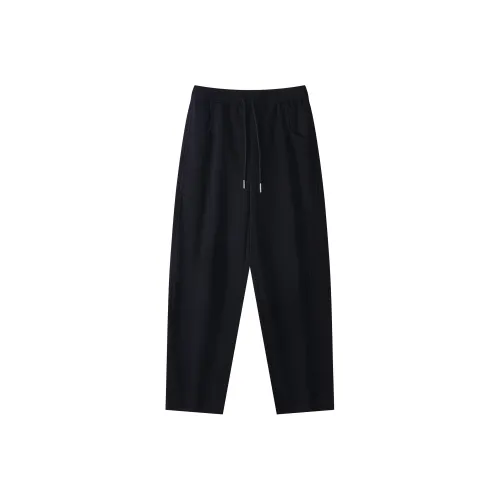 LA'T.WEEKEND Casual Pants Unisex