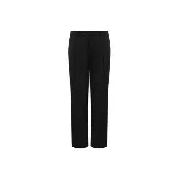 LI NING 1990 Commuter Series Casual Pants Men Black
