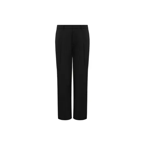 LI-NING 1990 Commuter Series Casual Pants Men Black