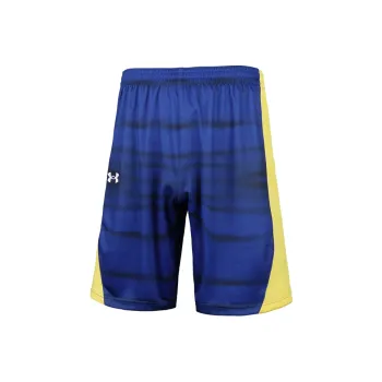 Under Armour Shorts Men's Royal Blue