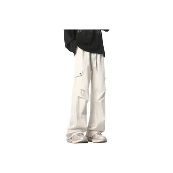 ZWWWZ Cargo Pants Unisex