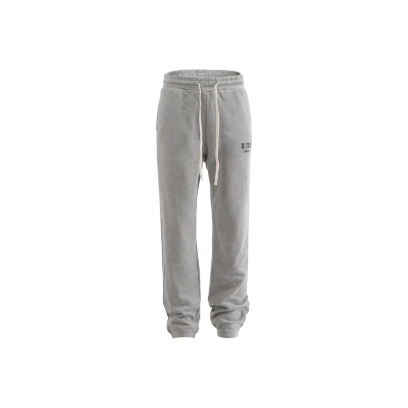 Gangurru Casual Pants Unisex-4