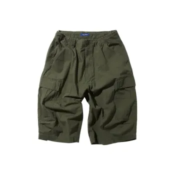 NAUTICA Cargo Pants Men's Olive