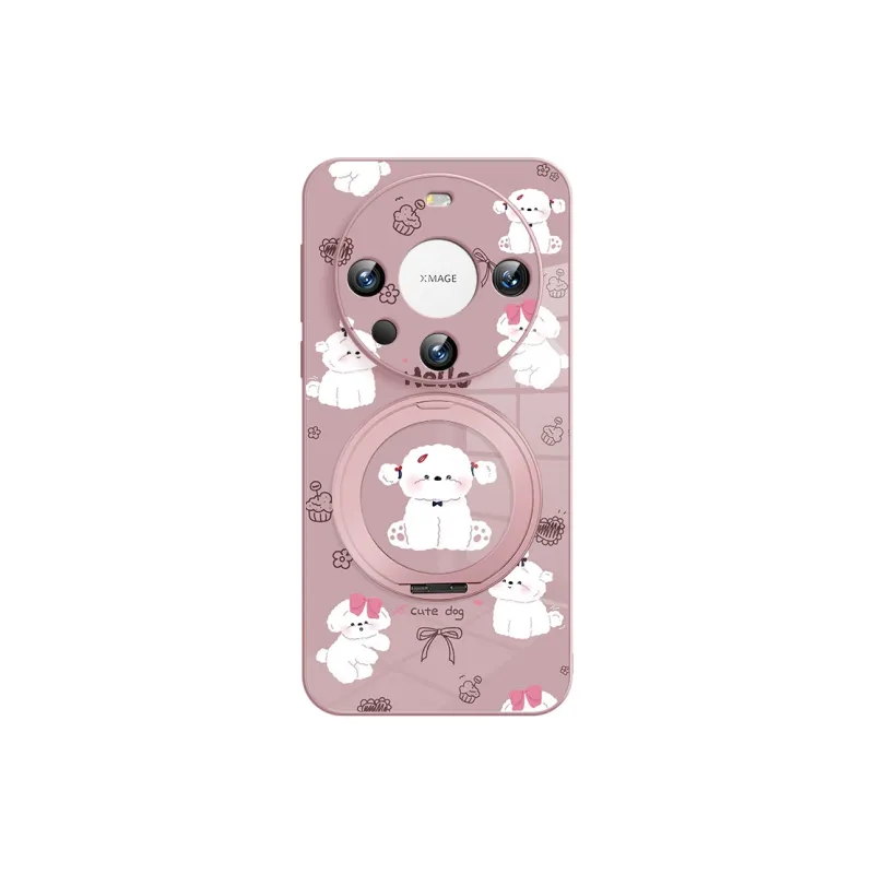 Small bones Phone Cases-3