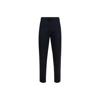 Moncler Cotton Gabardine Chinos