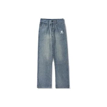 LTIFONE Jeans Men