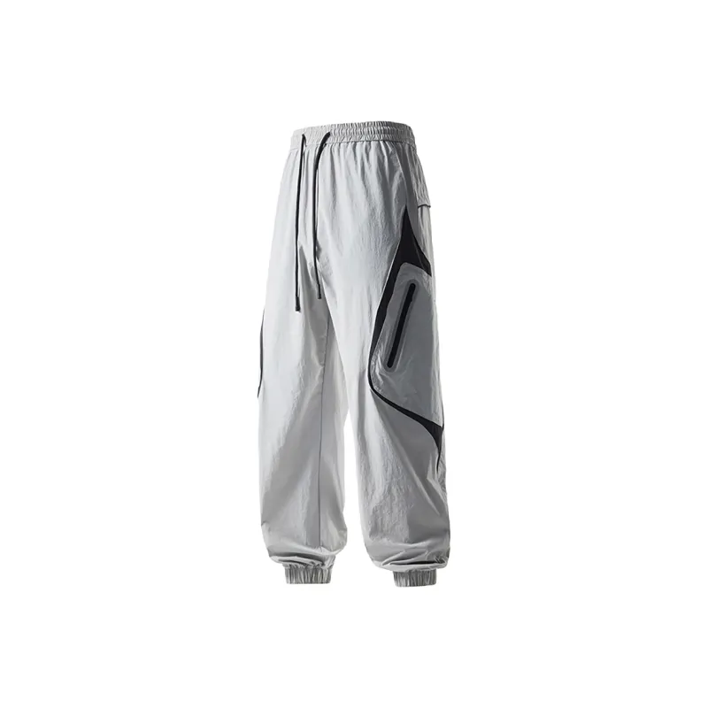 NOAHGIGI Cargo Pants Unisex-0