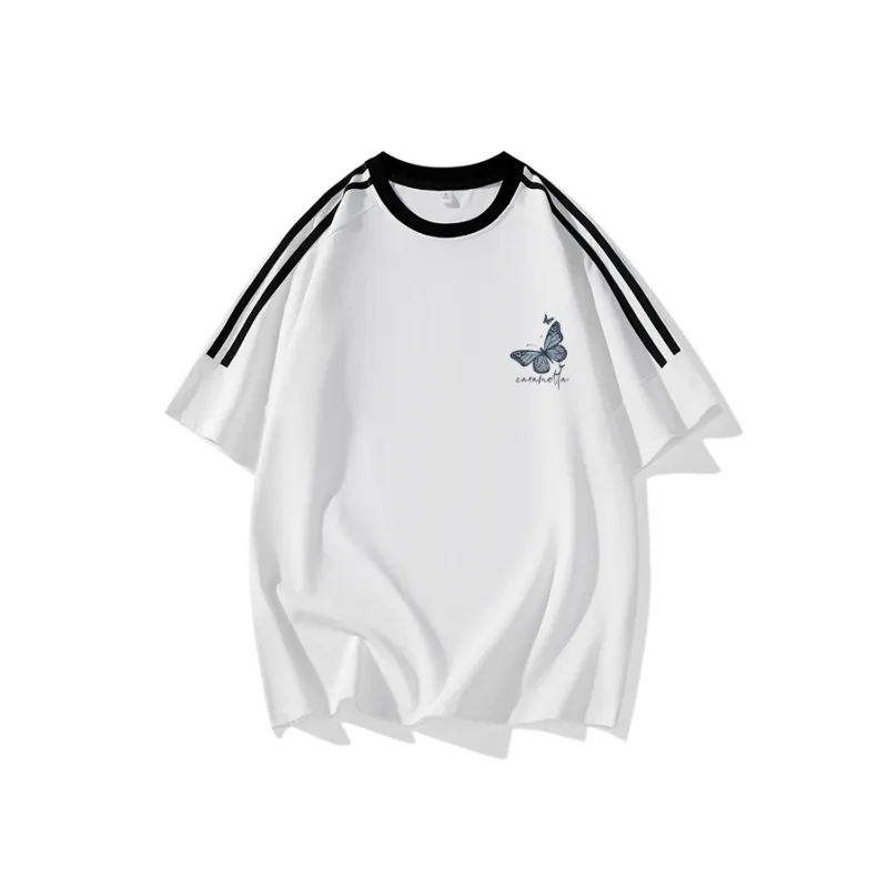 Caramella Raglan Sleeve T Shirt Women's-1
