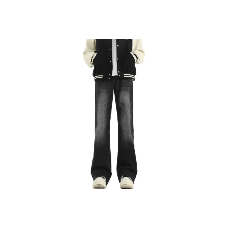Extreme turbo Jeans Unisex-8