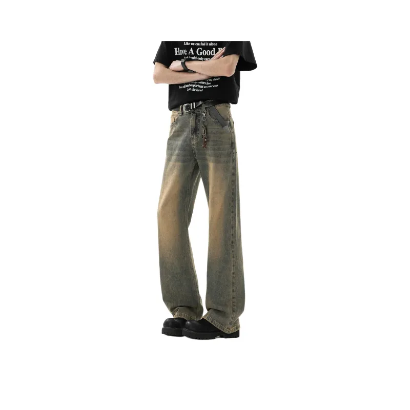 SCHEPPERHEYN Jeans Unisex-8